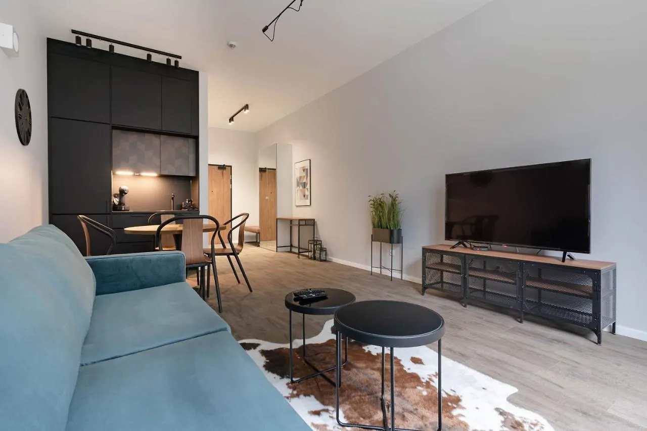 Ina Rent Slaska Gdansk