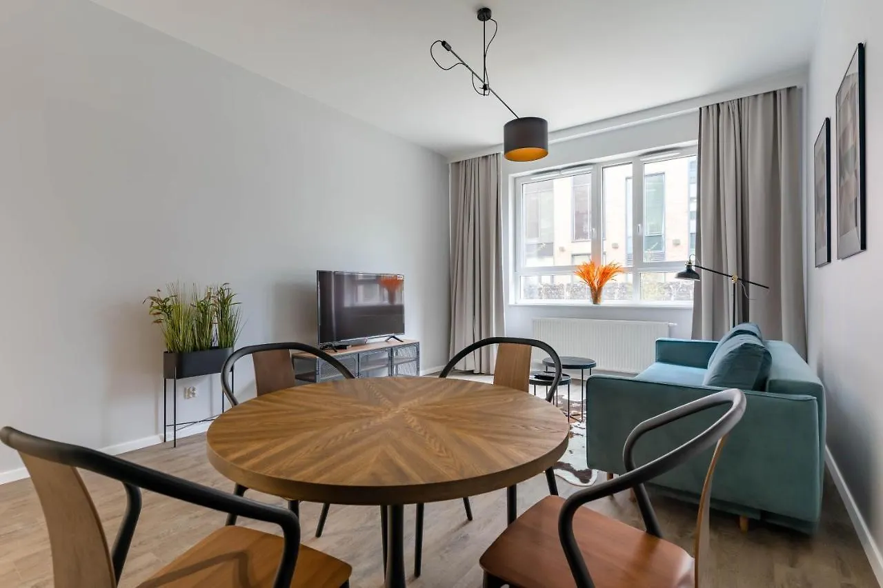 Ina Rent Slaska Gdansk Poland