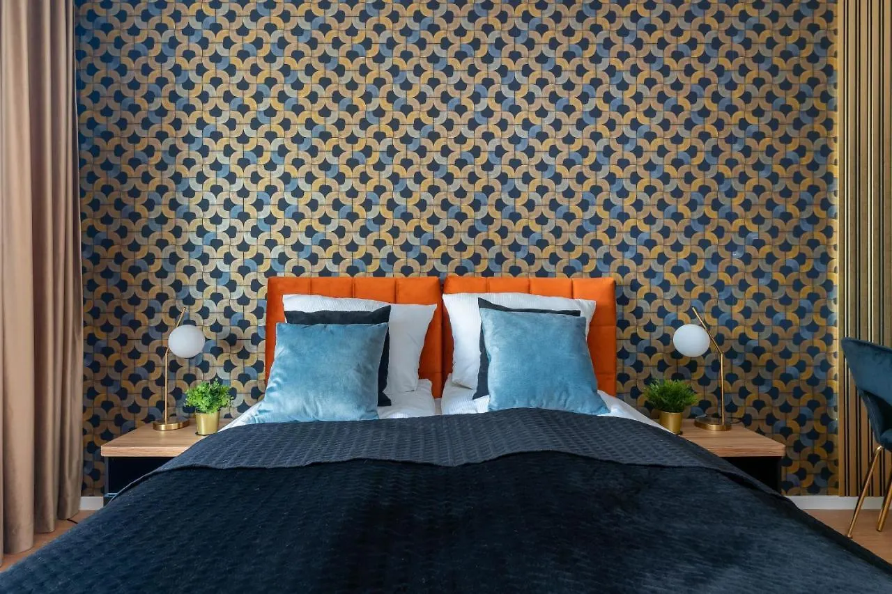 Ina Rent Slaska Gdansk Apartment