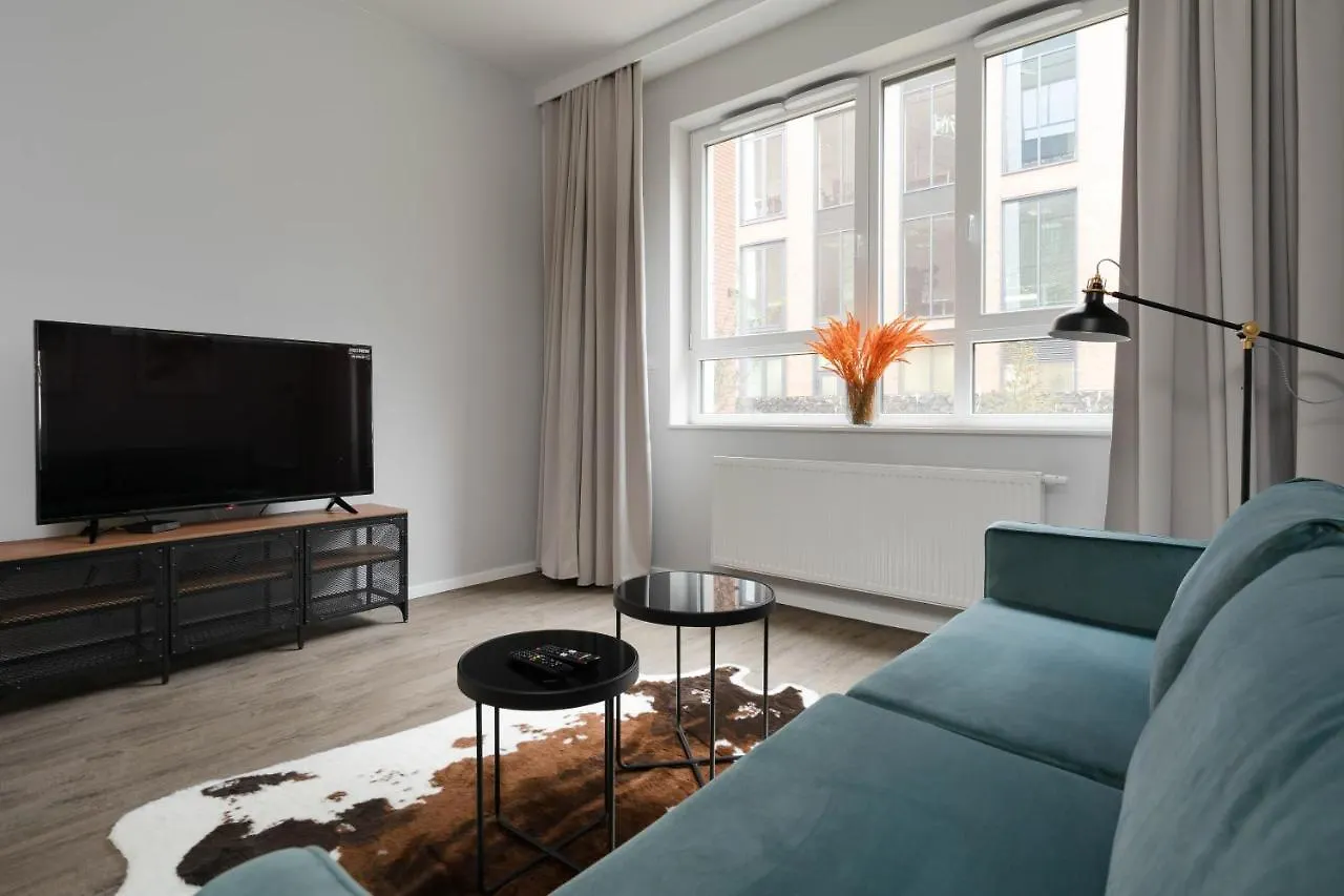 Ina Rent Slaska Gdansk