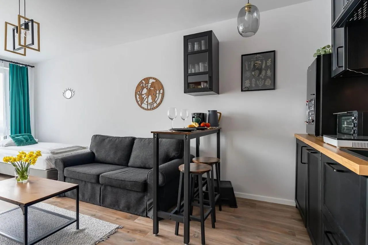 INA Rent Śląska Gdańsk 0*,