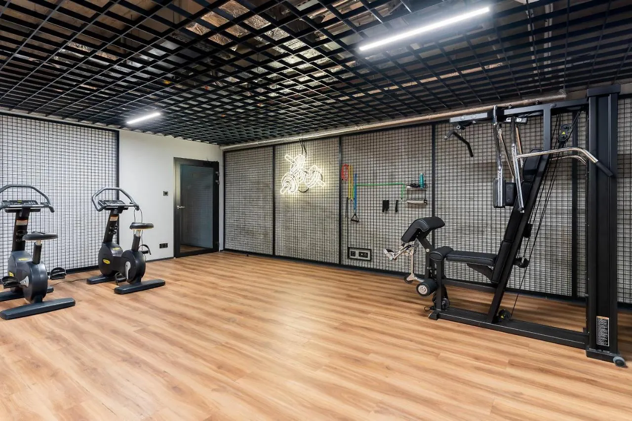 Ina Rent Slaska Gdansk