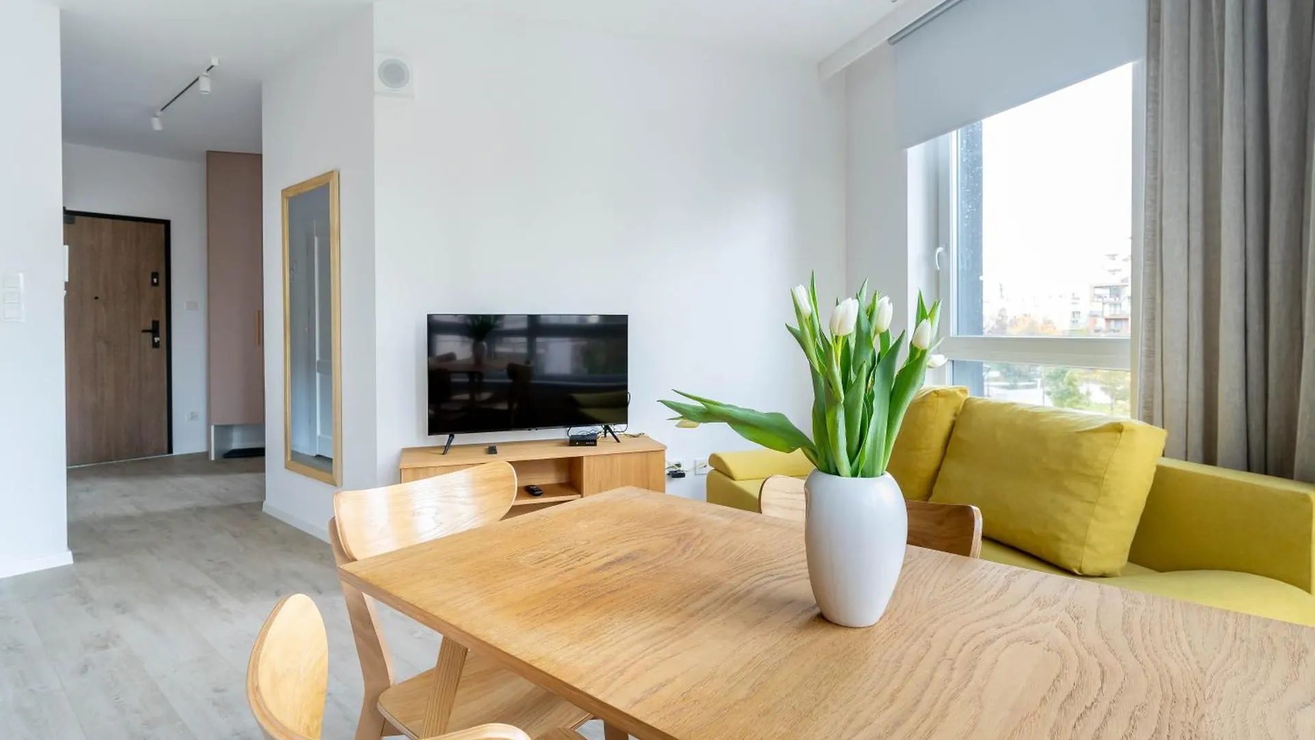 INA Rent Śląska Gdańsk Polska