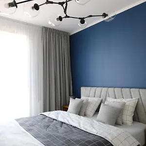  Apartament Latarnikow