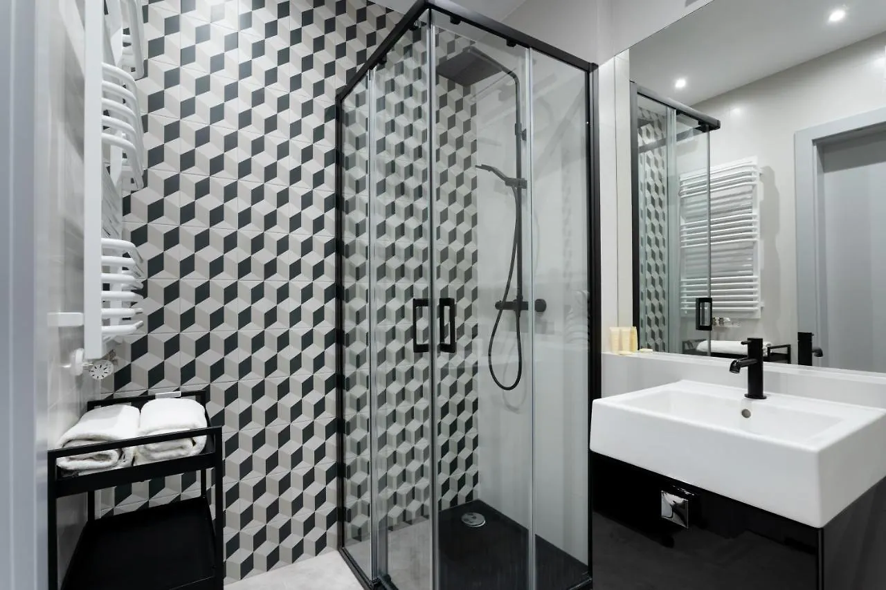 Ina Rent Slaska Gdansk Apartment