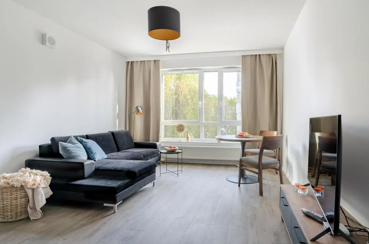 Ina Rent Slaska Gdansk