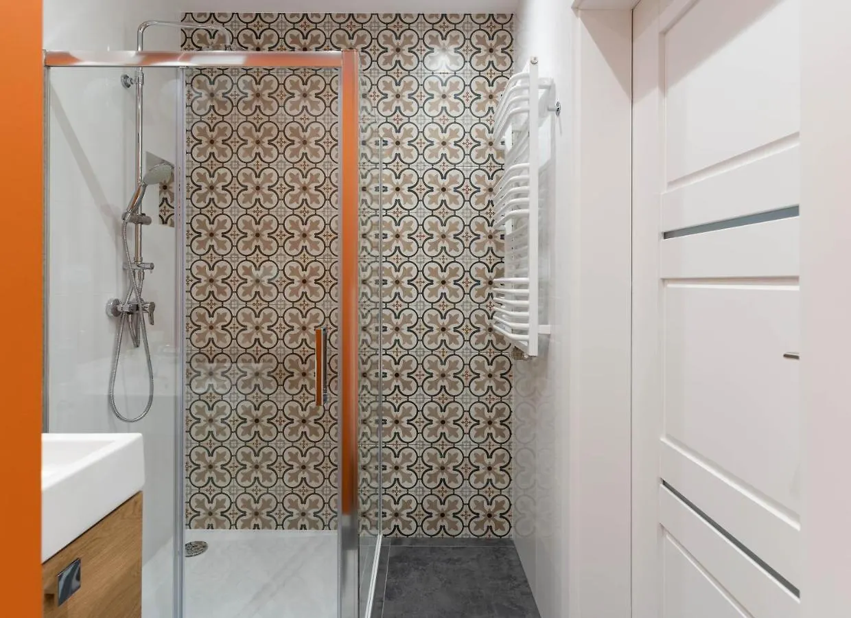 Ina Rent Slaska Gdansk Apartment