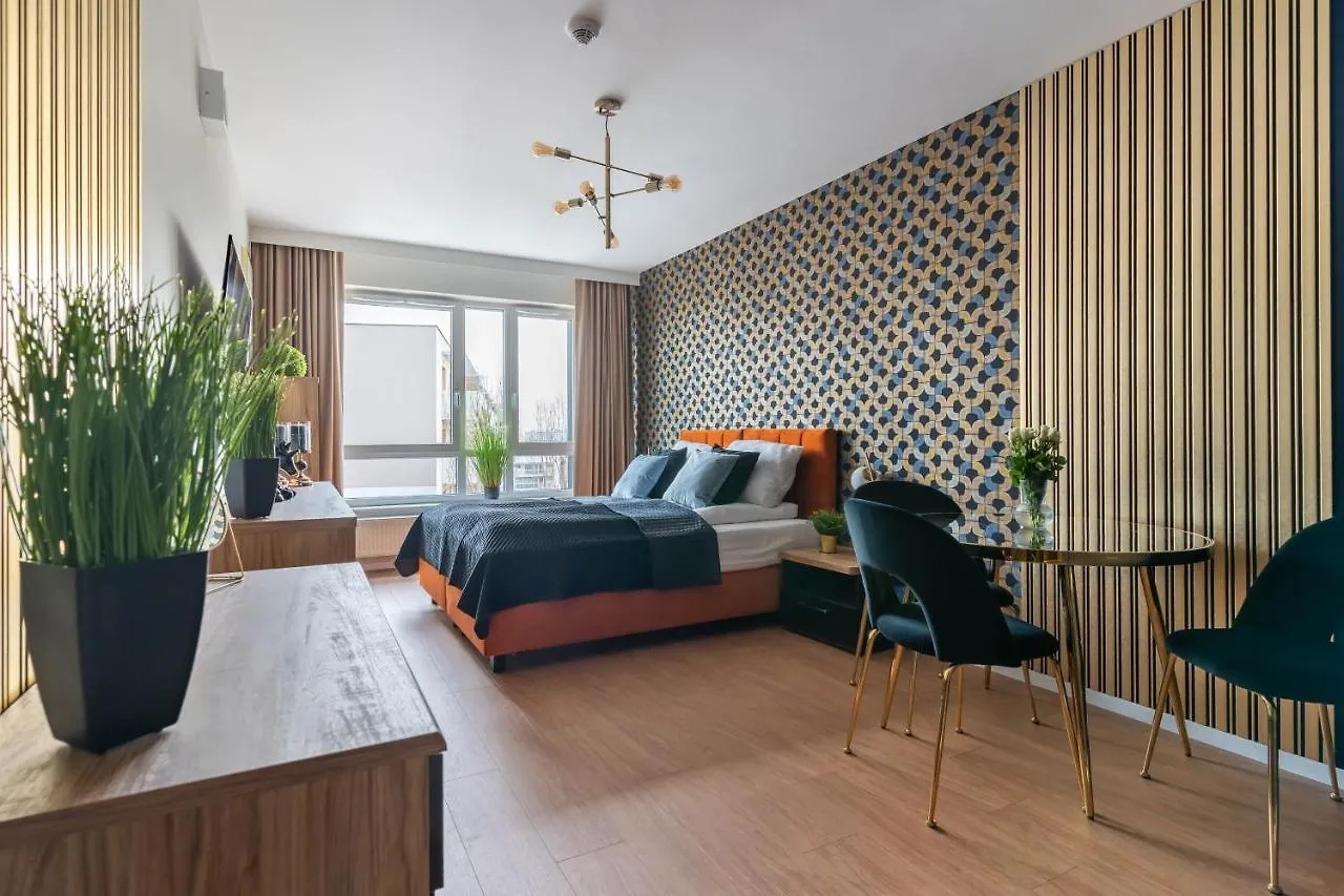 Ina Rent Slaska Gdansk Poland