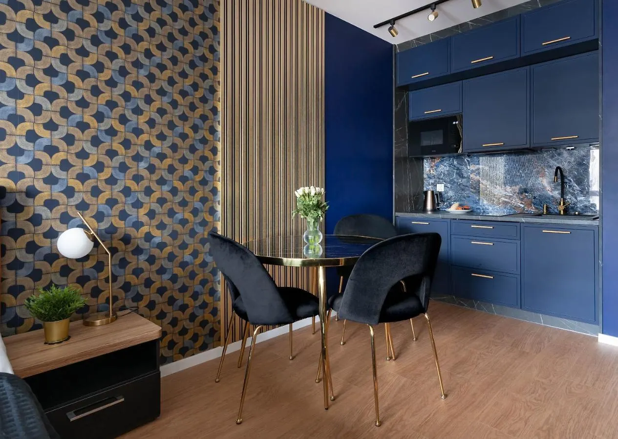 Ina Rent Slaska Gdansk