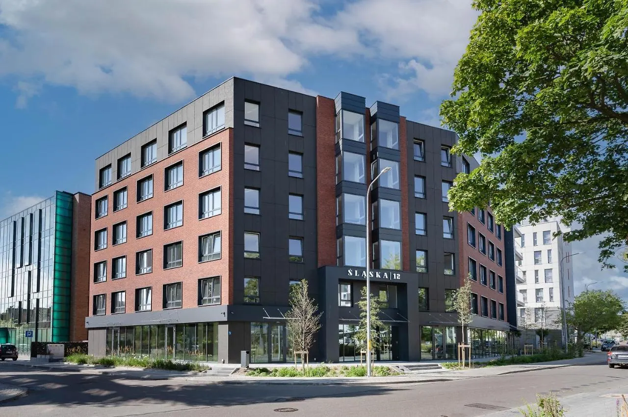Ina Rent Slaska Gdansk 0*,  Poland