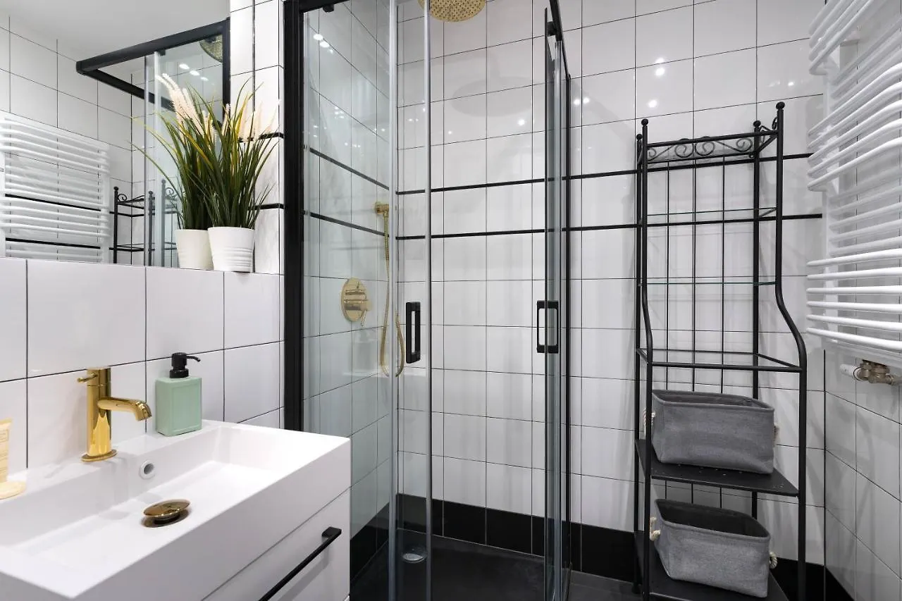 Apartment Ina Rent Slaska Gdansk