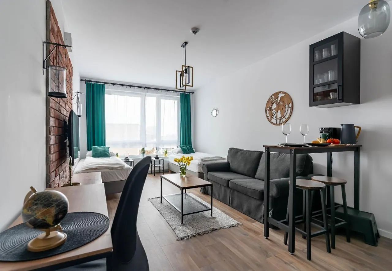 Ina Rent Slaska Gdansk