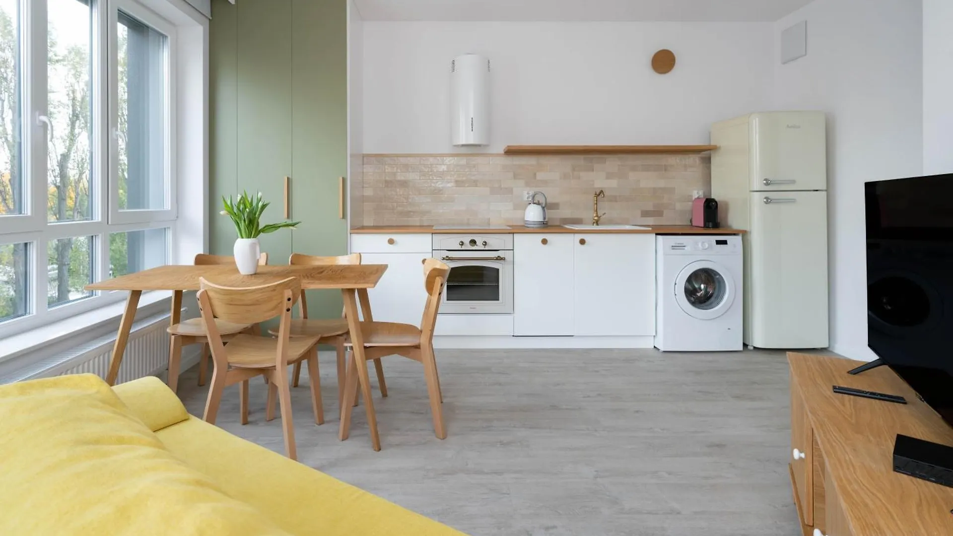 Ina Rent Slaska Gdansk Apartment